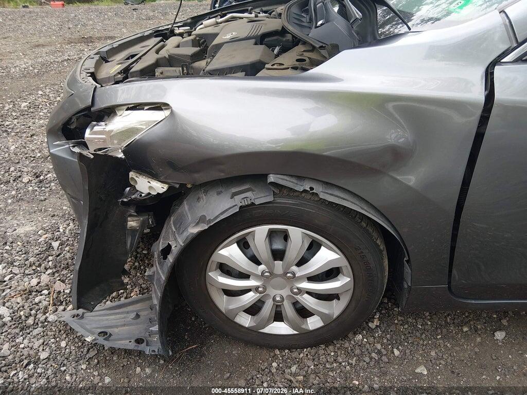 1N4AL3AP1FC175413 2015 NISSAN ALTIMA photo no. 6