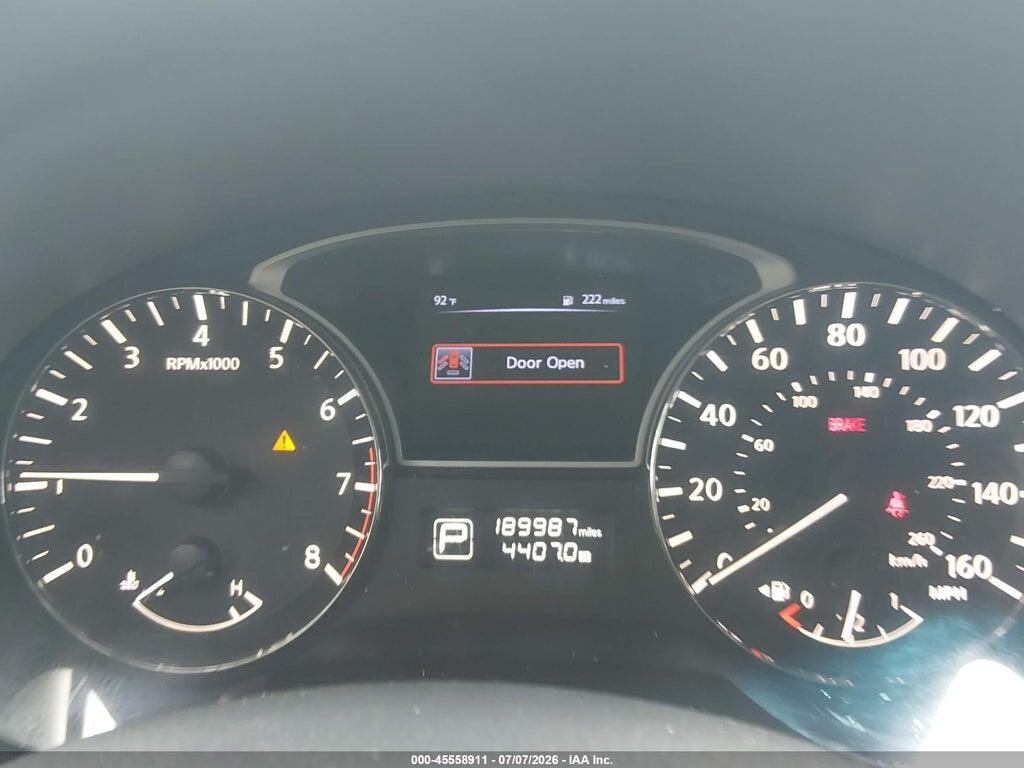 1N4AL3AP1FC175413 2015 NISSAN ALTIMA photo no. 7