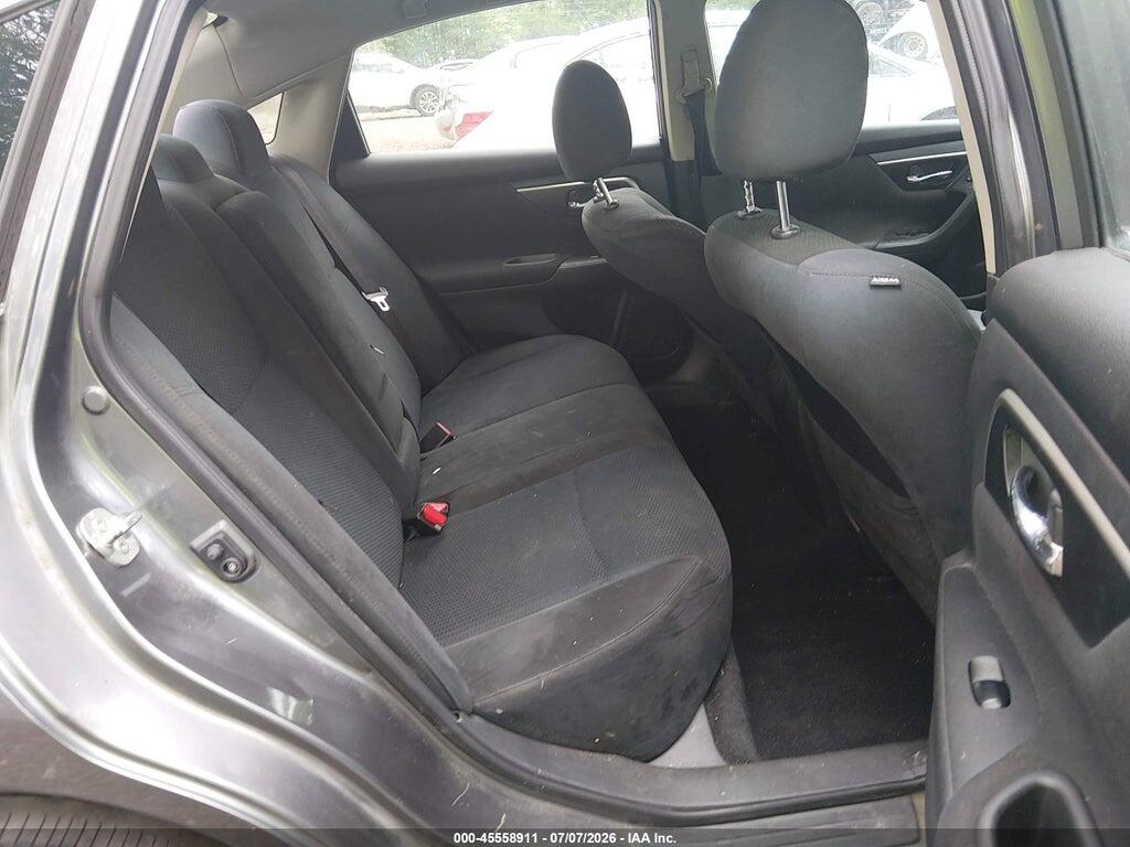 1N4AL3AP1FC175413 2015 NISSAN ALTIMA photo no. 8