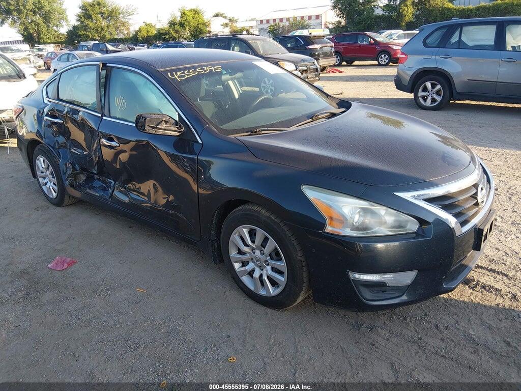 1N4AL3AP4FC195817 2015 NISSAN ALTIMA photo no. 1