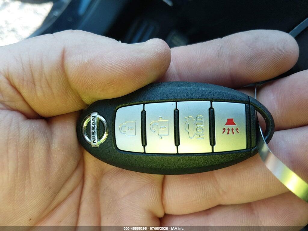 1N4AL3AP4FC195817 2015 NISSAN ALTIMA photo no. 11