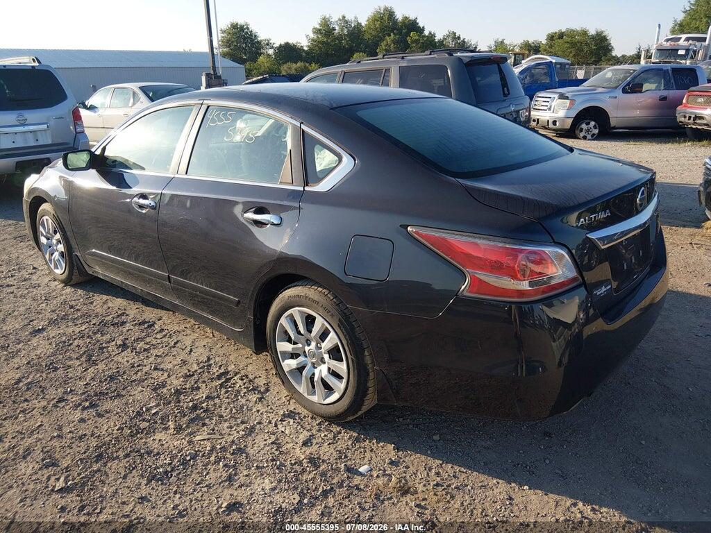 1N4AL3AP4FC195817 2015 NISSAN ALTIMA photo no. 3