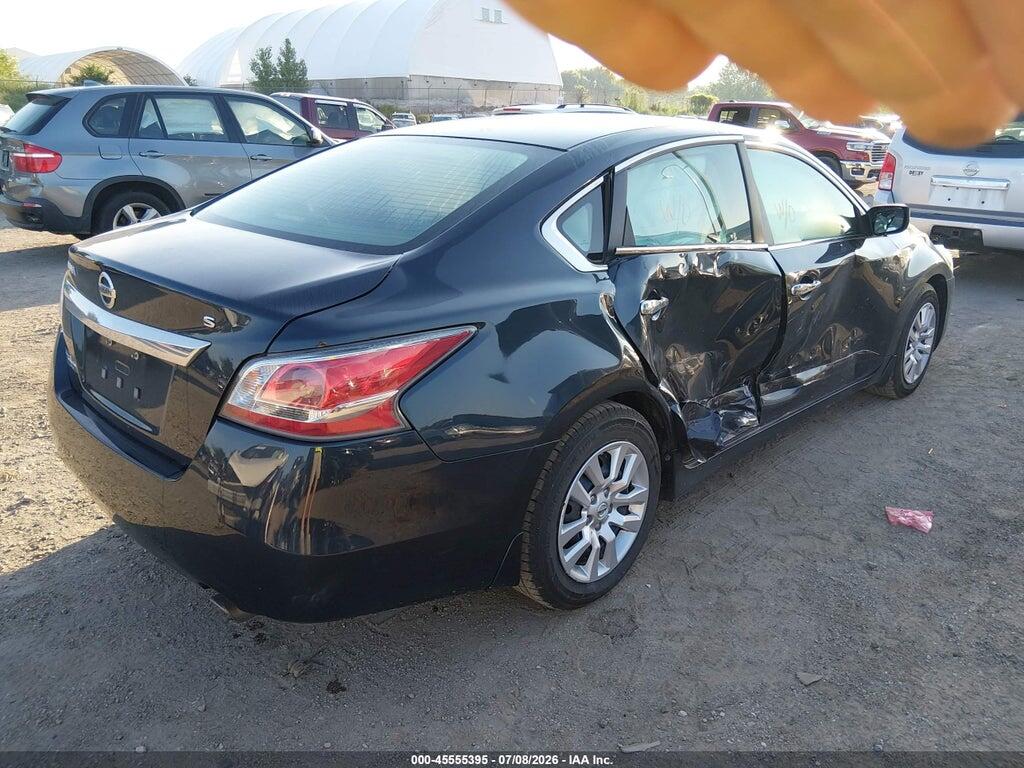 1N4AL3AP4FC195817 2015 NISSAN ALTIMA photo no. 4