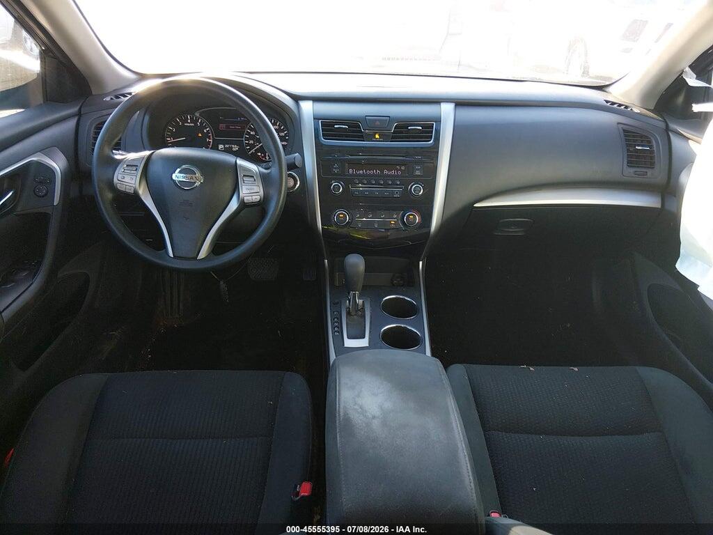 1N4AL3AP4FC195817 2015 NISSAN ALTIMA photo no. 5
