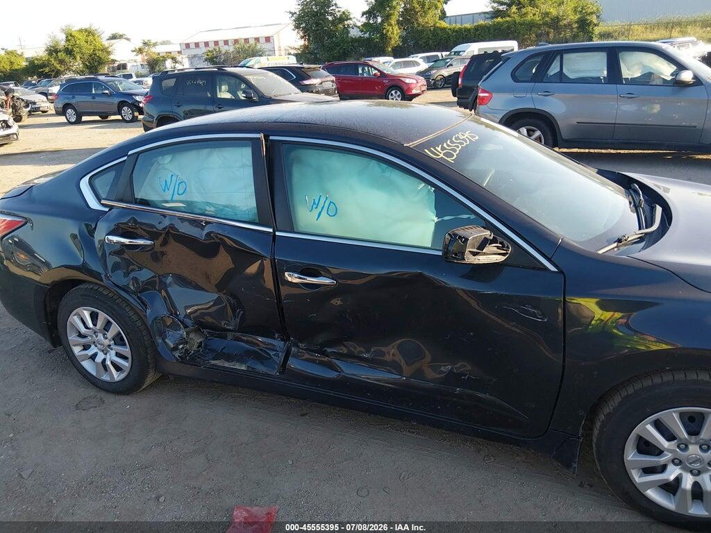 1N4AL3AP4FC195817 2015 NISSAN ALTIMA photo no. 6