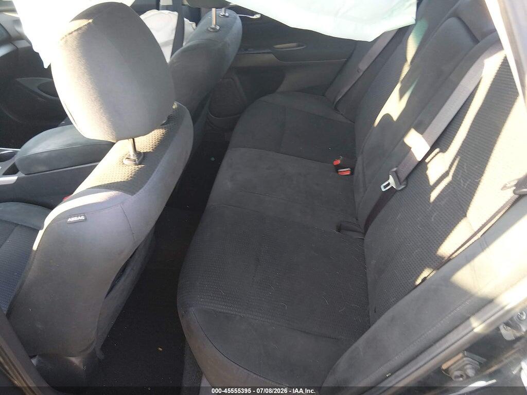 1N4AL3AP4FC195817 2015 NISSAN ALTIMA photo no. 8