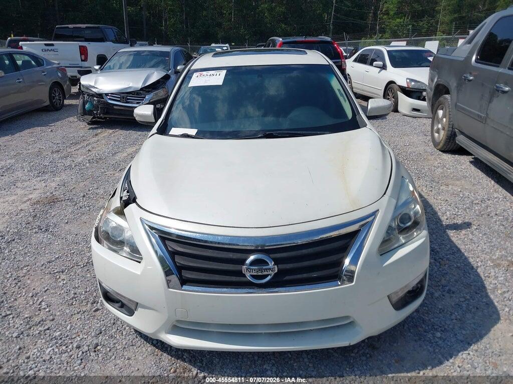 1N4AL3AP1FC272661 2015 NISSAN ALTIMA photo no. 12