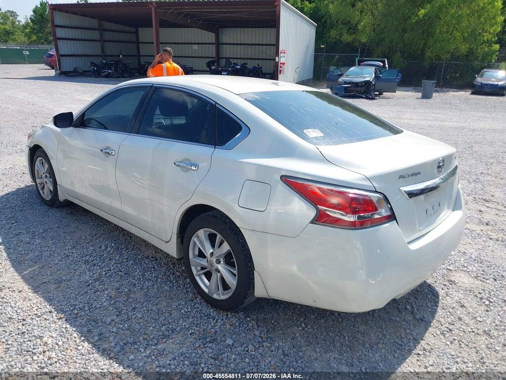 1N4AL3AP1FC272661 2015 NISSAN ALTIMA photo no. 3