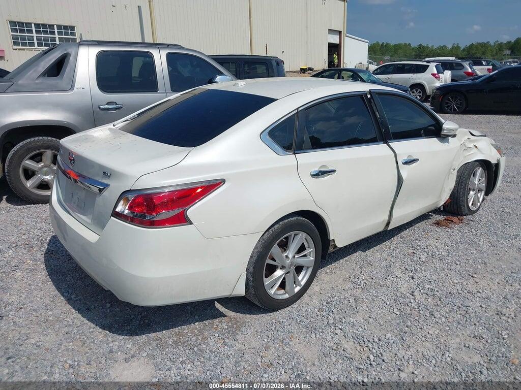 1N4AL3AP1FC272661 2015 NISSAN ALTIMA photo no. 4