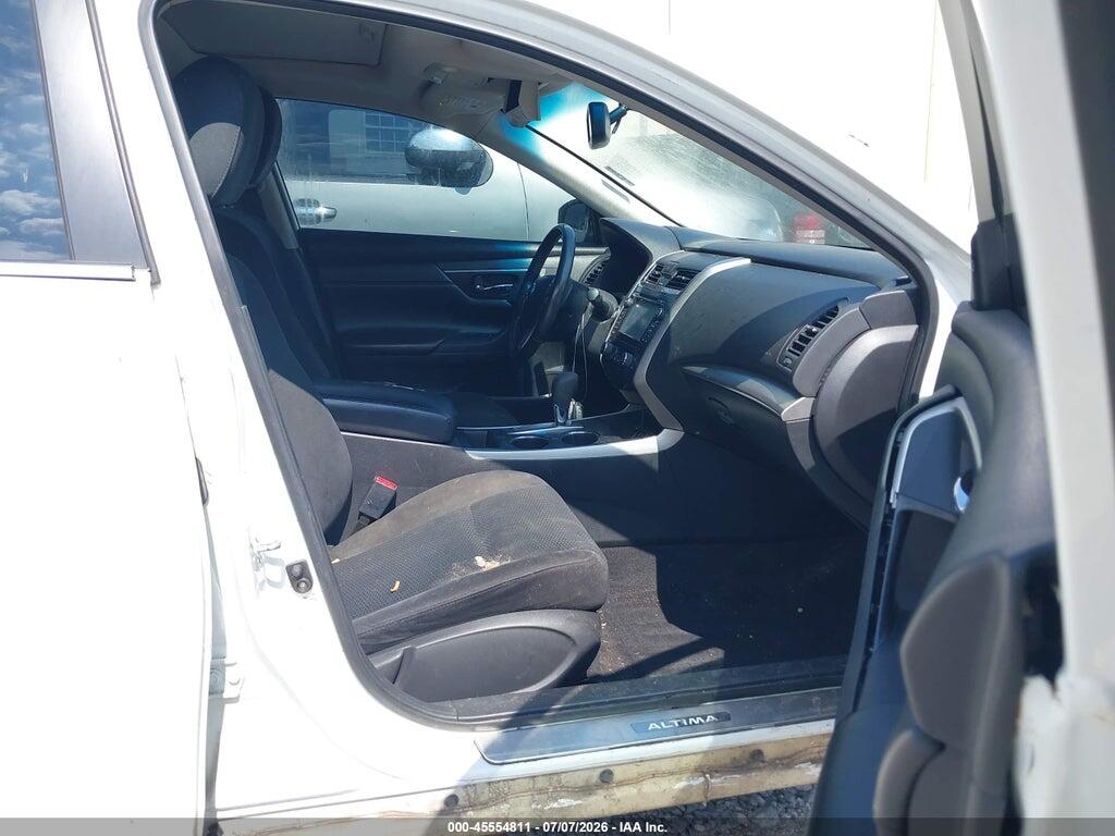 1N4AL3AP1FC272661 2015 NISSAN ALTIMA photo no. 5