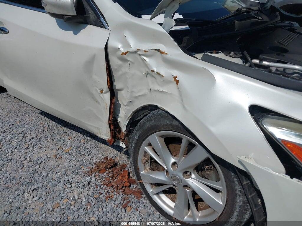 1N4AL3AP1FC272661 2015 NISSAN ALTIMA photo no. 6