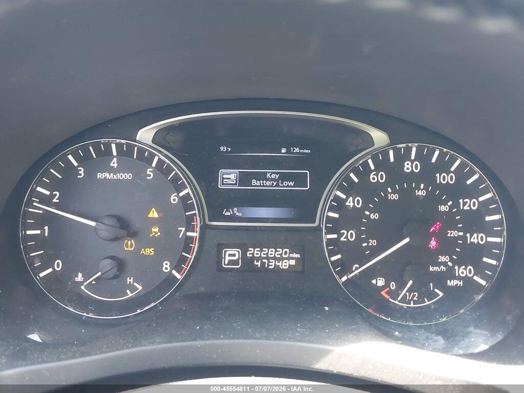 1N4AL3AP1FC272661 2015 NISSAN ALTIMA photo no. 7