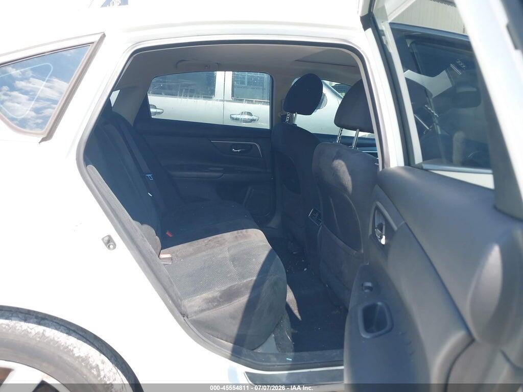 1N4AL3AP1FC272661 2015 NISSAN ALTIMA photo no. 8