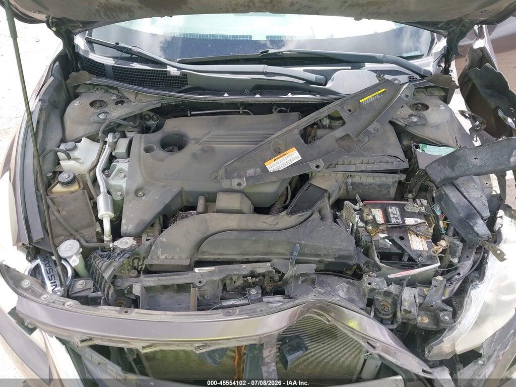1N4AL3AP3FC105217 2015 NISSAN ALTIMA photo no. 10
