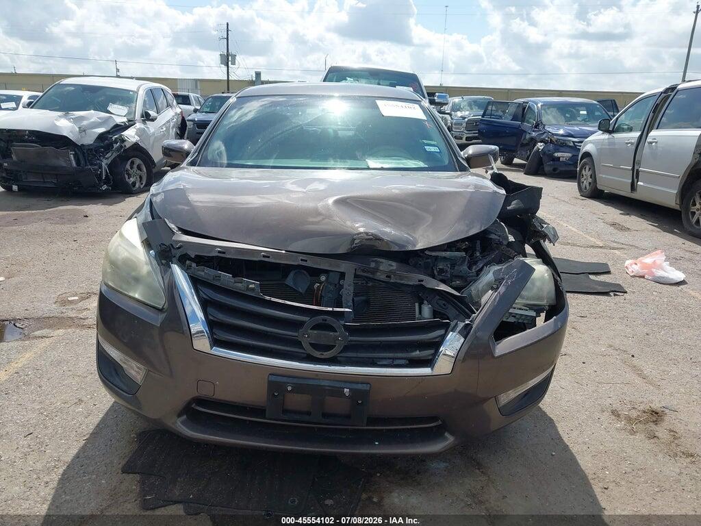 1N4AL3AP3FC105217 2015 NISSAN ALTIMA photo no. 12