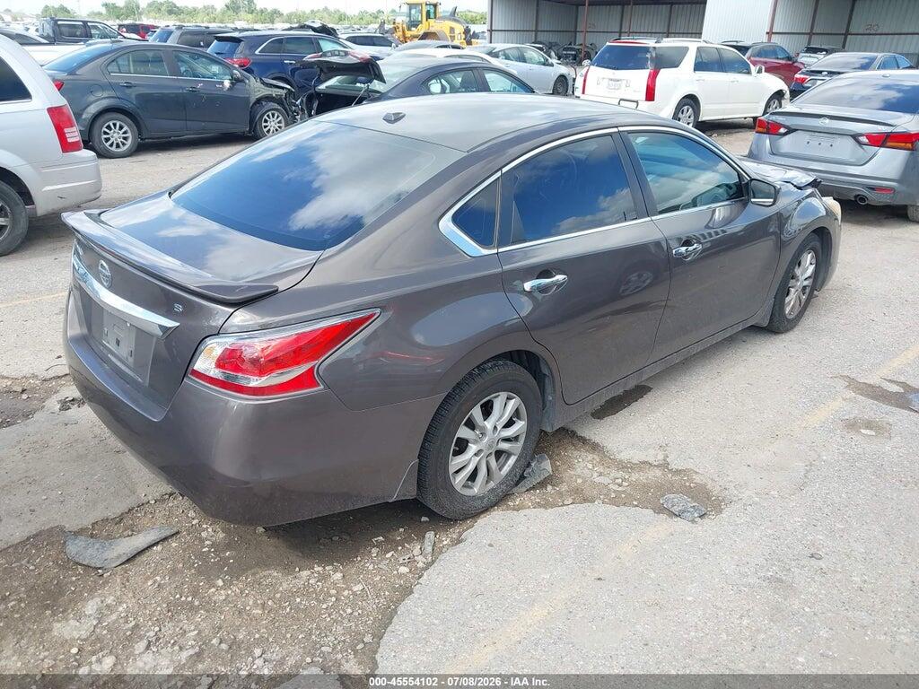 1N4AL3AP3FC105217 2015 NISSAN ALTIMA photo no. 4