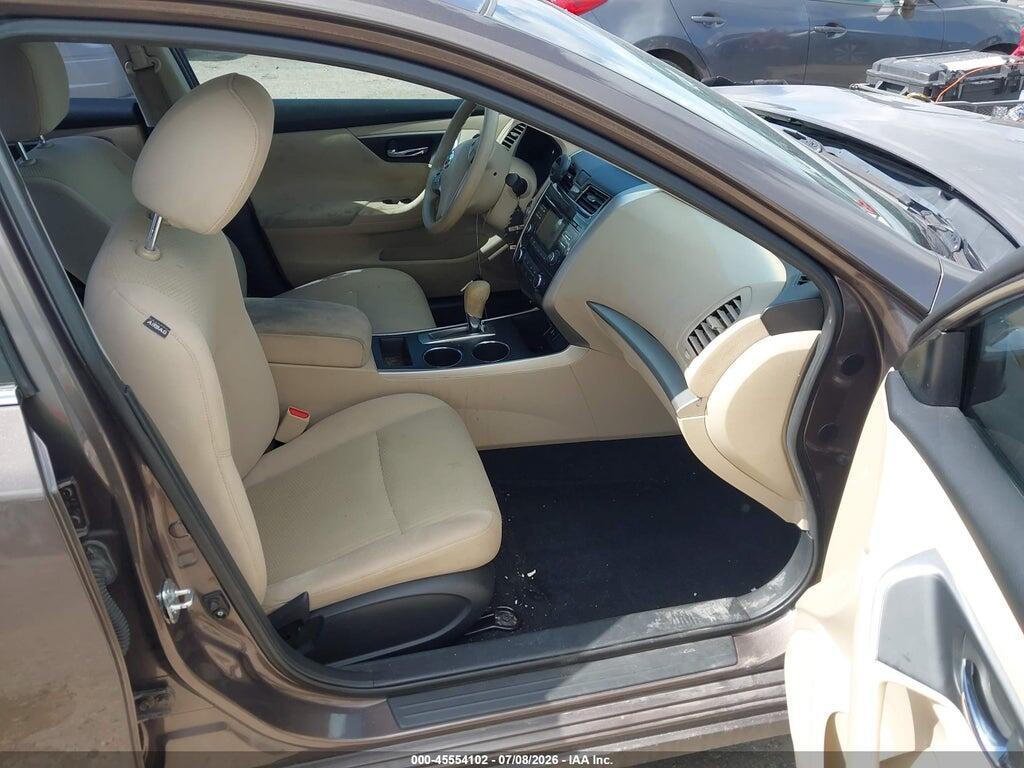 1N4AL3AP3FC105217 2015 NISSAN ALTIMA photo no. 5