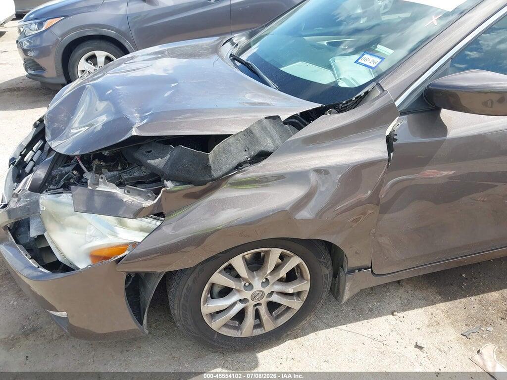1N4AL3AP3FC105217 2015 NISSAN ALTIMA photo no. 6