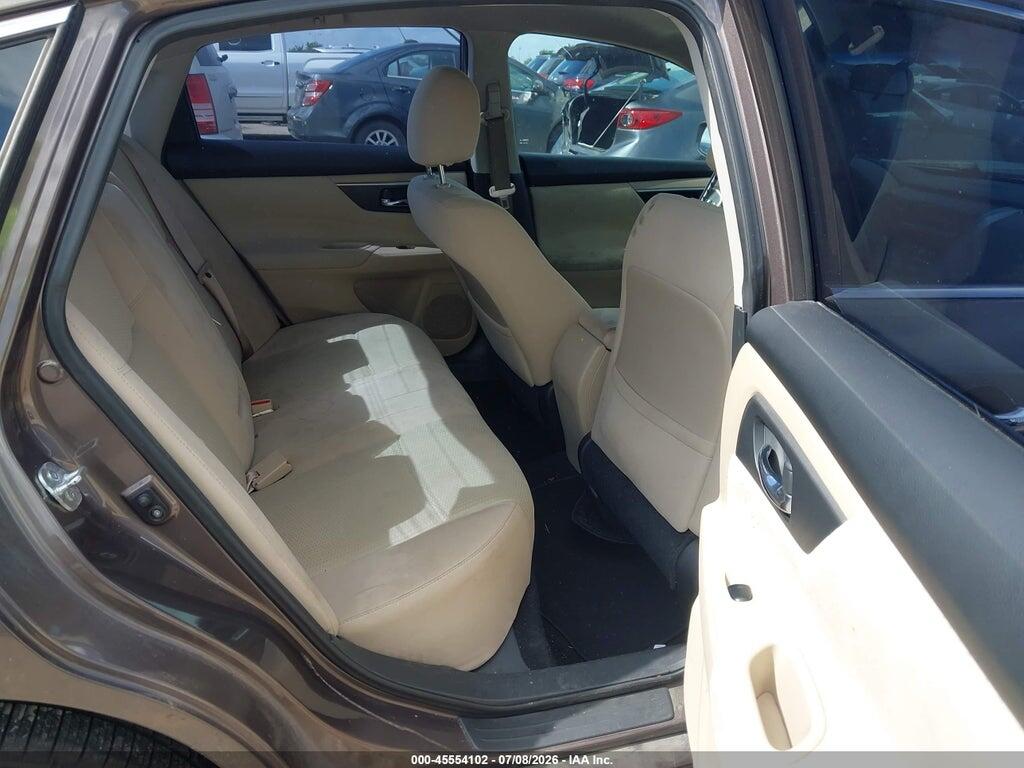 1N4AL3AP3FC105217 2015 NISSAN ALTIMA photo no. 8