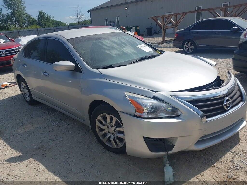 1N4AL3AP7FC440691 2015 NISSAN ALTIMA photo no. 1