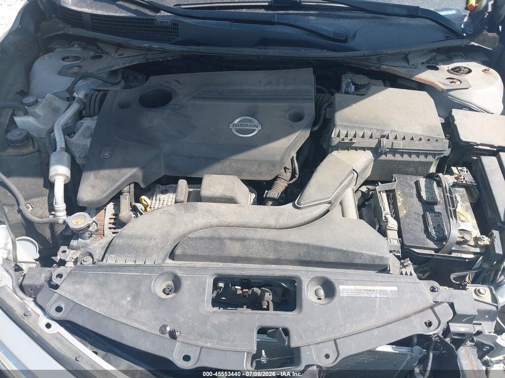 1N4AL3AP7FC440691 2015 NISSAN ALTIMA photo no. 10