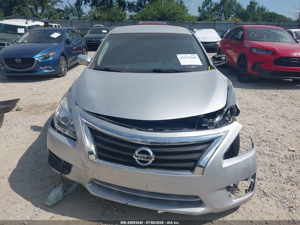 1N4AL3AP7FC440691 2015 NISSAN ALTIMA photo no. 12
