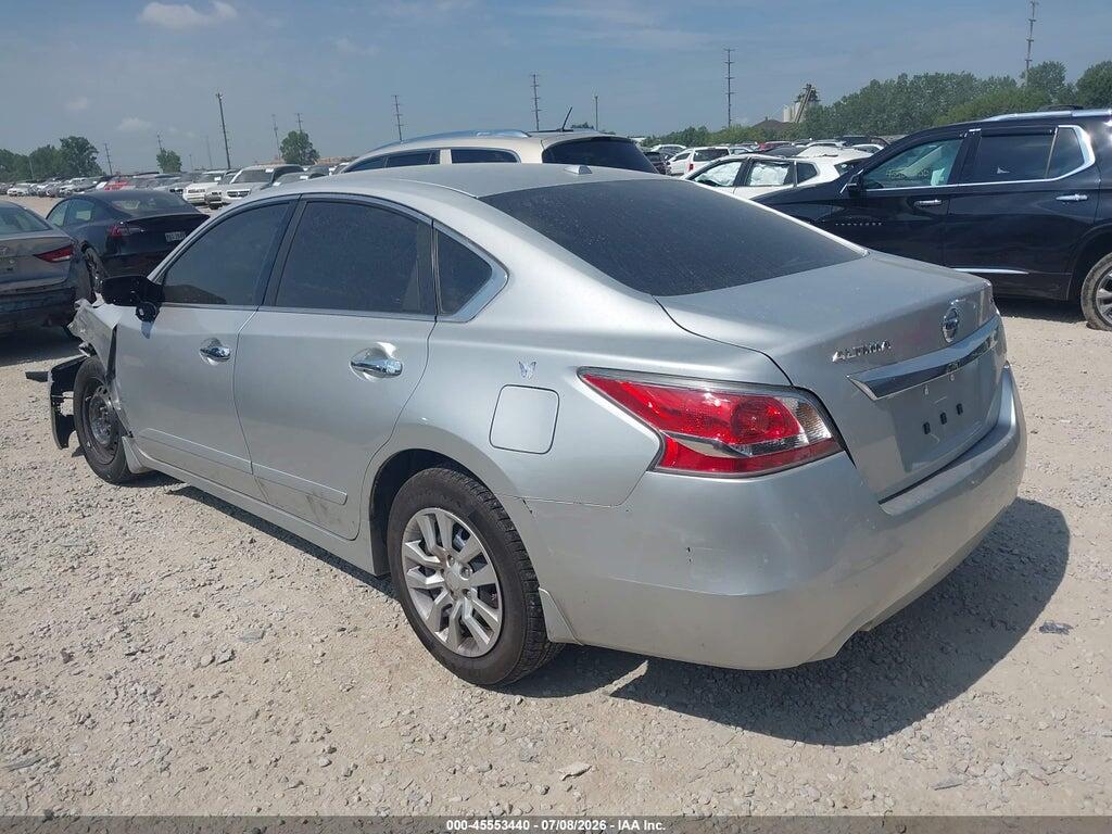 1N4AL3AP7FC440691 2015 NISSAN ALTIMA photo no. 3