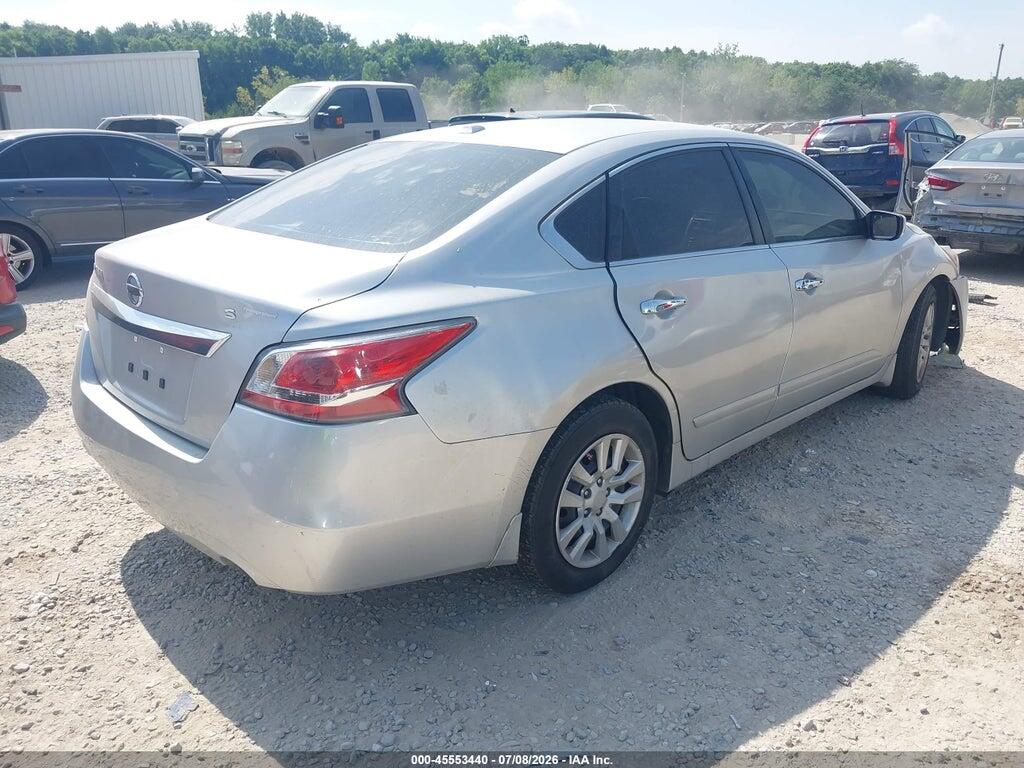 1N4AL3AP7FC440691 2015 NISSAN ALTIMA photo no. 4