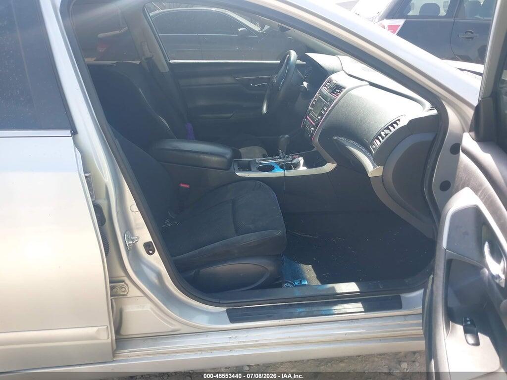 1N4AL3AP7FC440691 2015 NISSAN ALTIMA photo no. 5