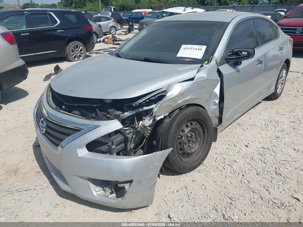 1N4AL3AP7FC440691 2015 NISSAN ALTIMA photo no. 6