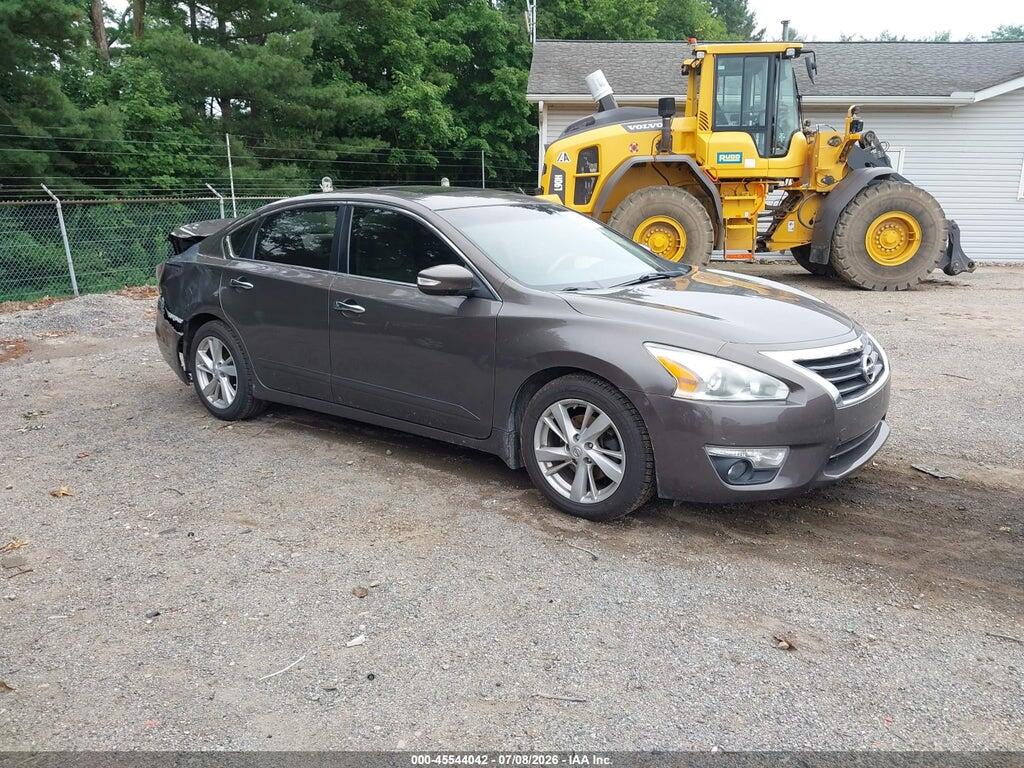 1N4AL3AP9FC243263 2015 NISSAN ALTIMA photo no. 1