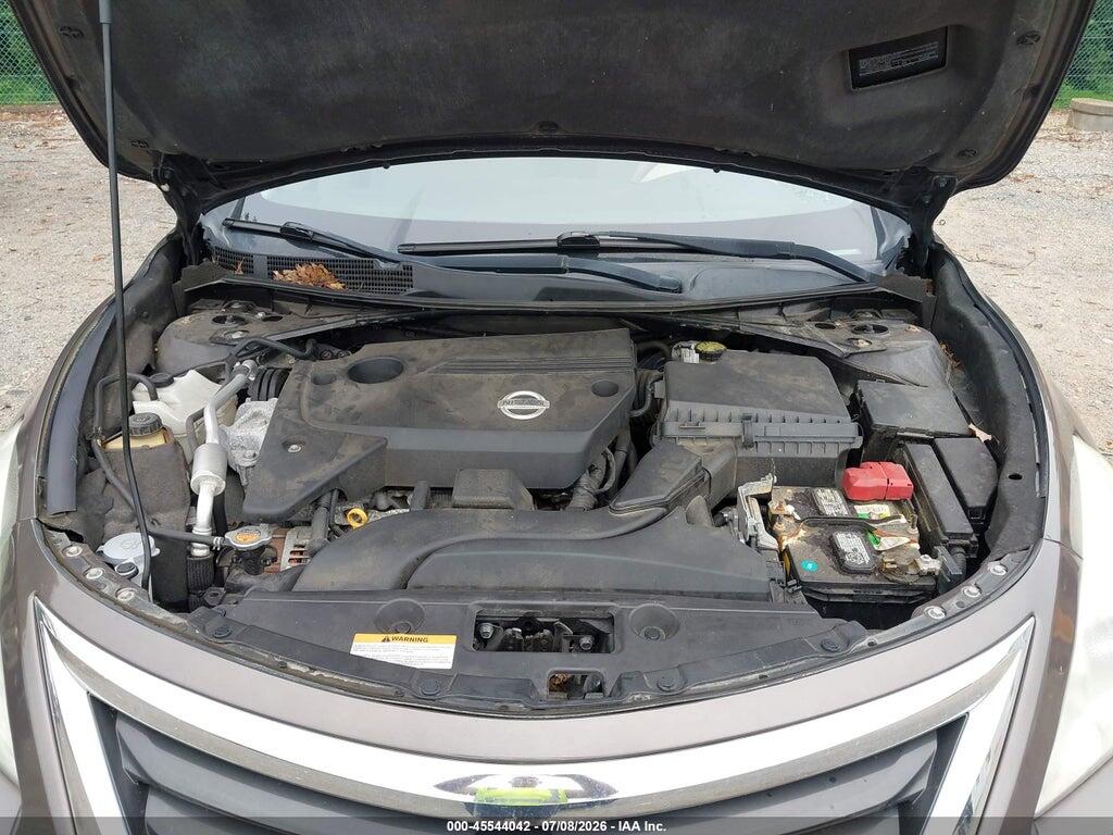 1N4AL3AP9FC243263 2015 NISSAN ALTIMA photo no. 10