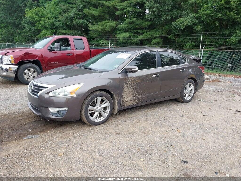 1N4AL3AP9FC243263 2015 NISSAN ALTIMA photo no. 2