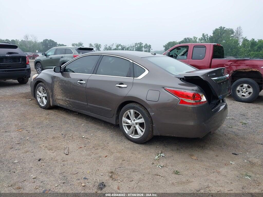 1N4AL3AP9FC243263 2015 NISSAN ALTIMA photo no. 3