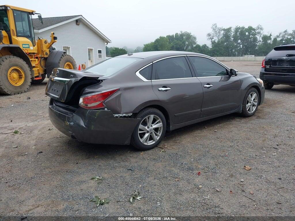 1N4AL3AP9FC243263 2015 NISSAN ALTIMA photo no. 4