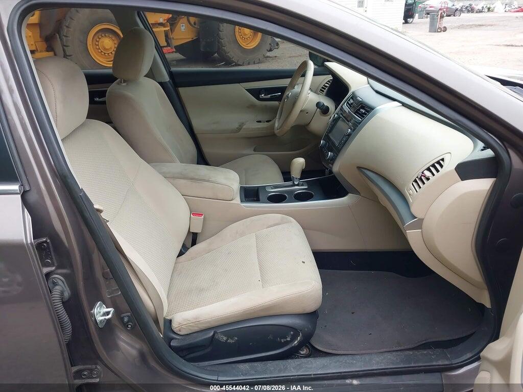 1N4AL3AP9FC243263 2015 NISSAN ALTIMA photo no. 5