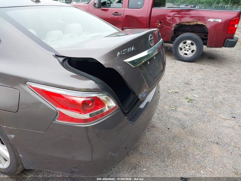1N4AL3AP9FC243263 2015 NISSAN ALTIMA photo no. 6