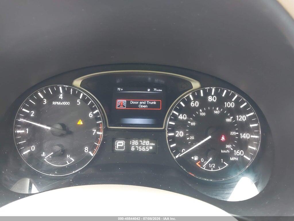 1N4AL3AP9FC243263 2015 NISSAN ALTIMA photo no. 7