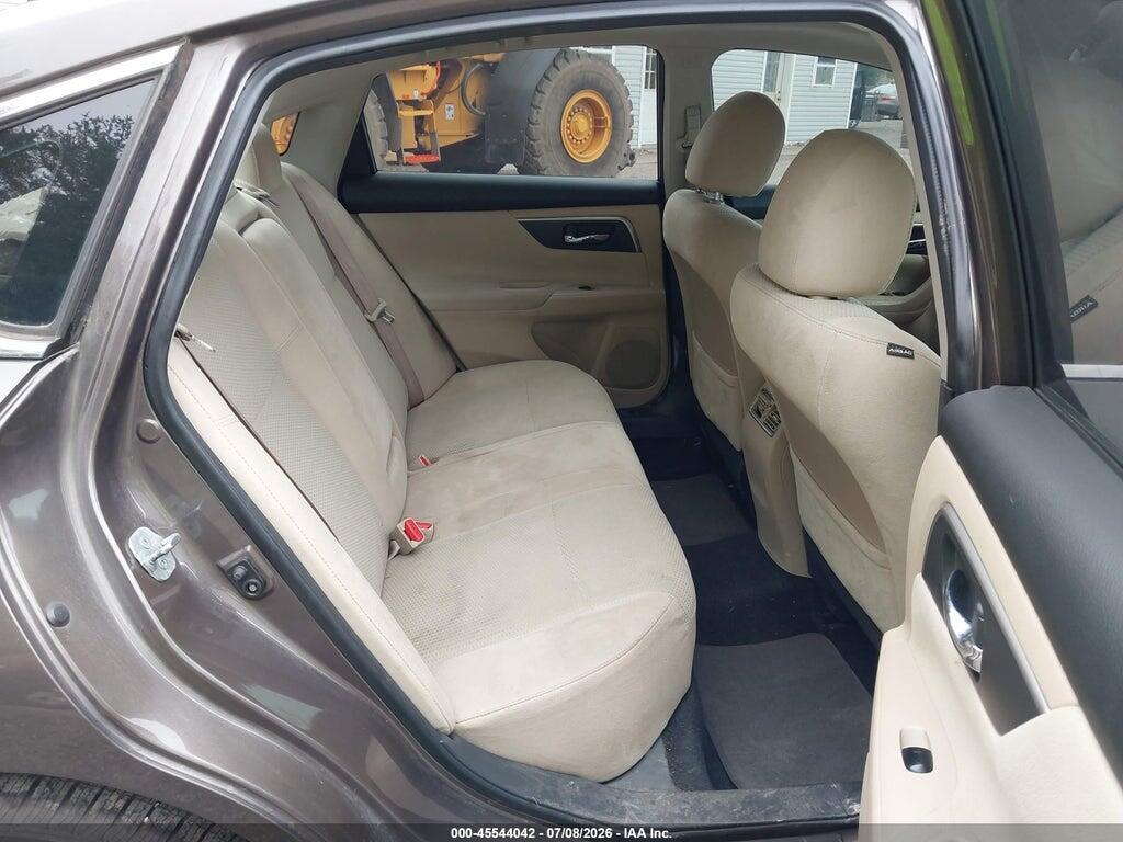 1N4AL3AP9FC243263 2015 NISSAN ALTIMA photo no. 8