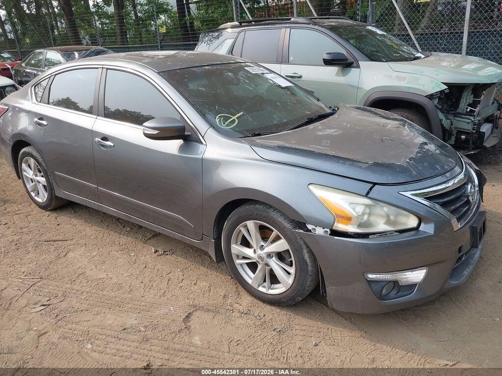 1N4AL3AP4FN864916 2015 NISSAN ALTIMA photo no. 1