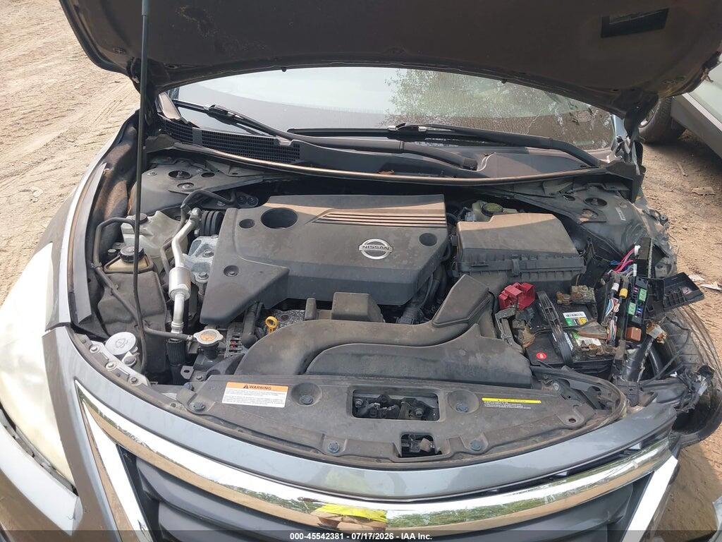 1N4AL3AP4FN864916 2015 NISSAN ALTIMA photo no. 10
