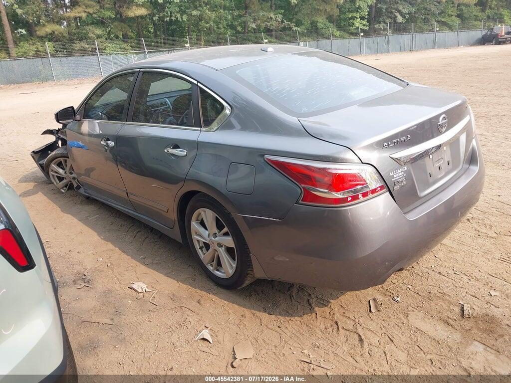 1N4AL3AP4FN864916 2015 NISSAN ALTIMA photo no. 3