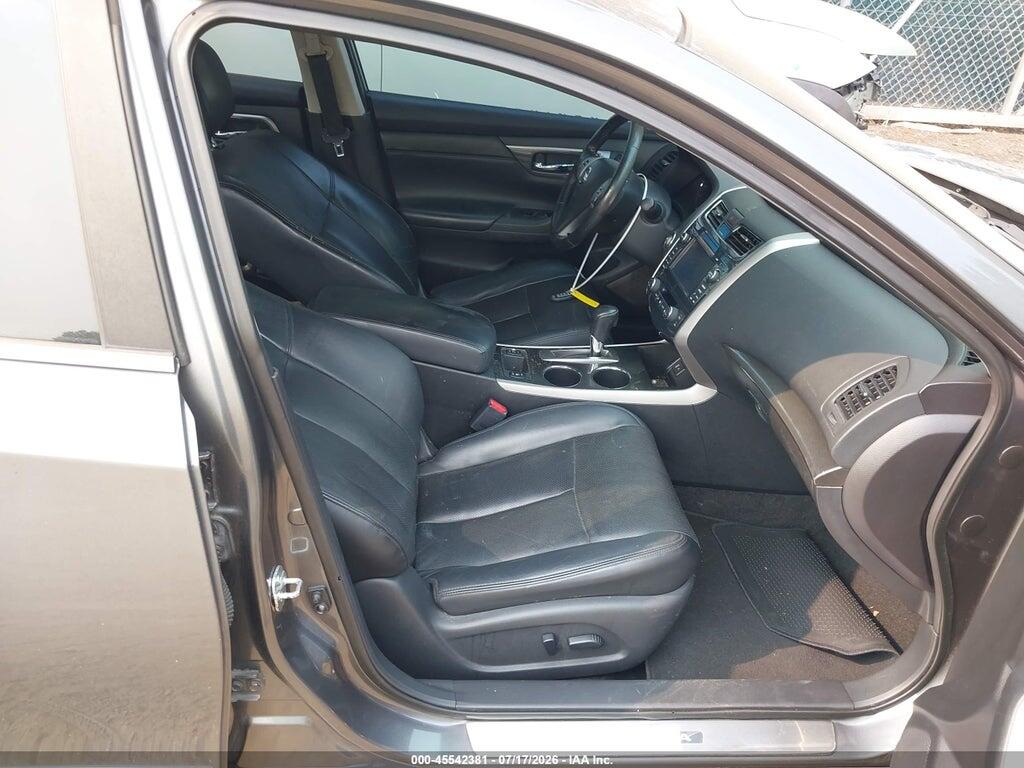 1N4AL3AP4FN864916 2015 NISSAN ALTIMA photo no. 5