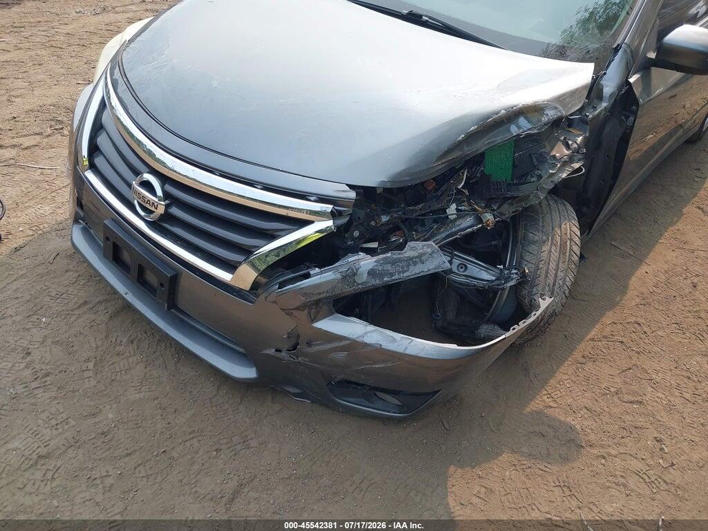 1N4AL3AP4FN864916 2015 NISSAN ALTIMA photo no. 6