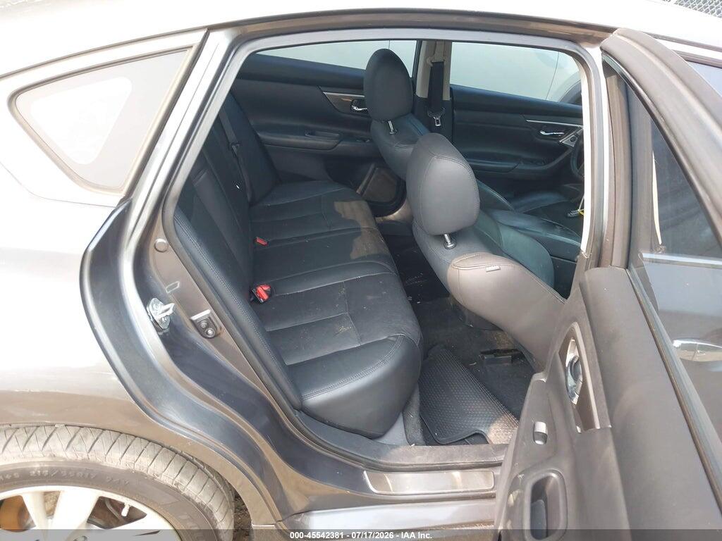 1N4AL3AP4FN864916 2015 NISSAN ALTIMA photo no. 8