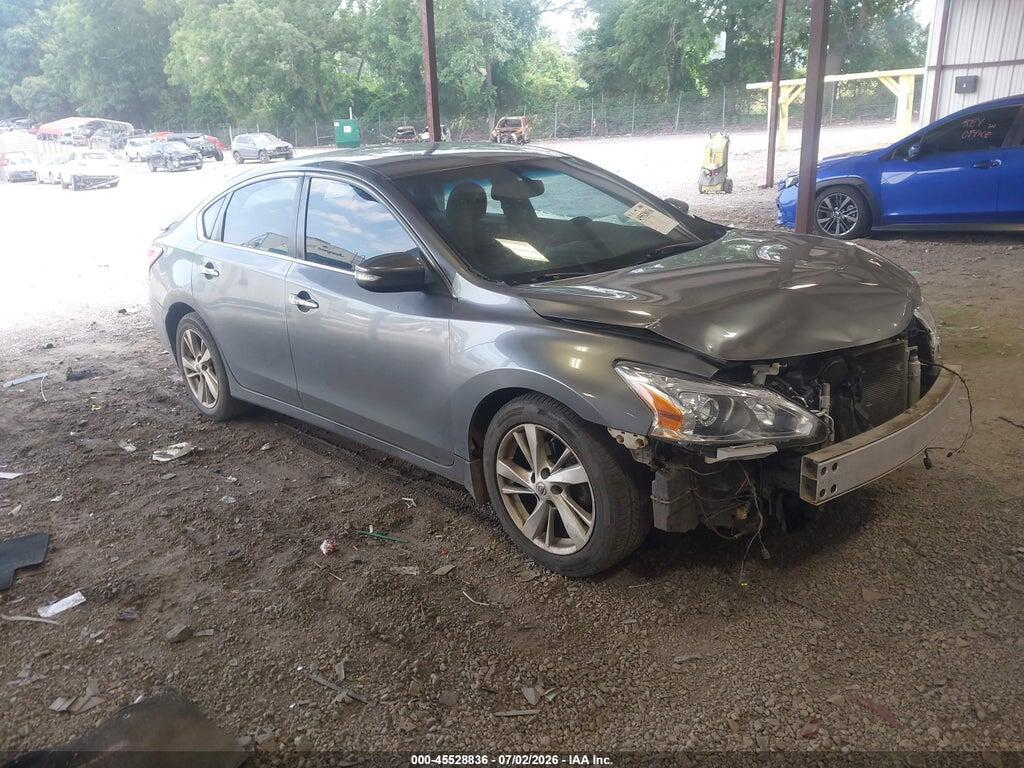 1N4AL3AP2FC587548 2015 NISSAN ALTIMA photo no. 1