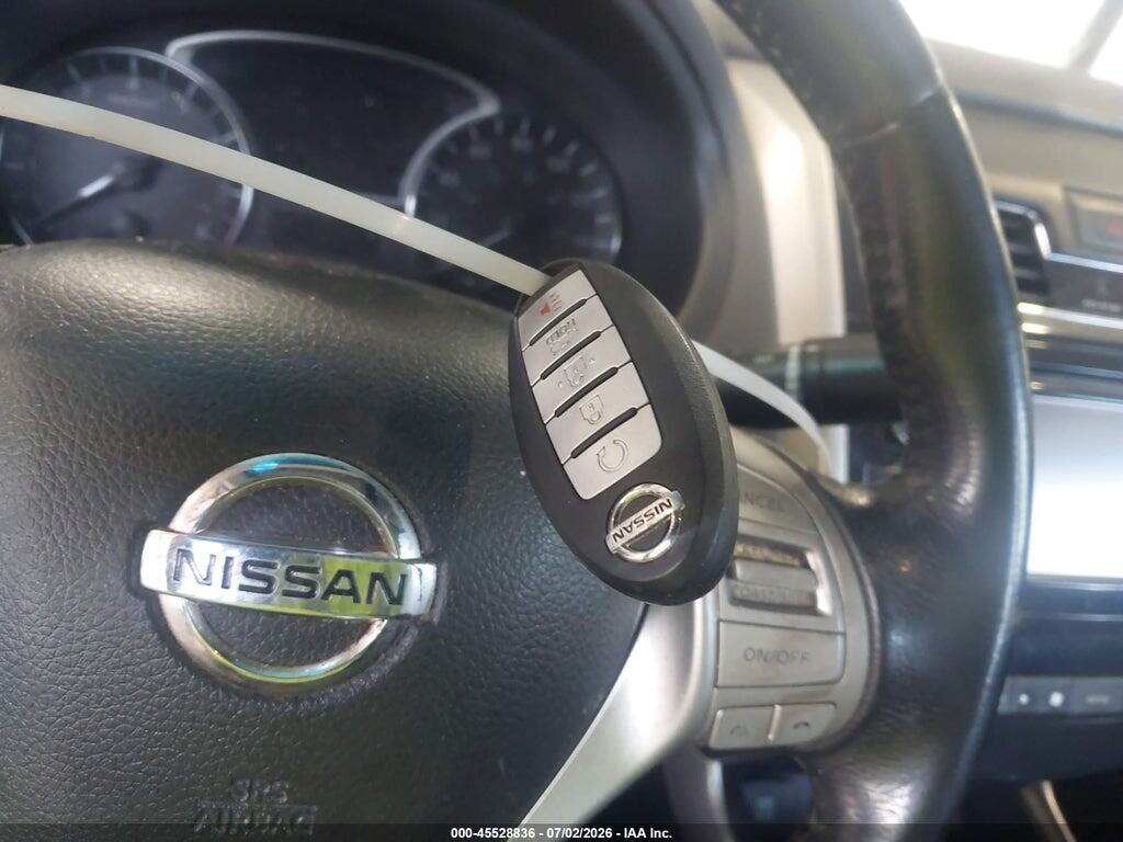 1N4AL3AP2FC587548 2015 NISSAN ALTIMA photo no. 11