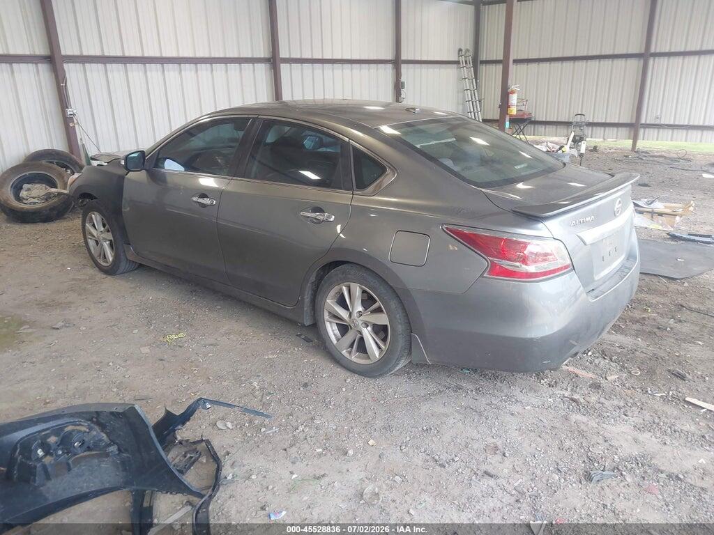 1N4AL3AP2FC587548 2015 NISSAN ALTIMA photo no. 3
