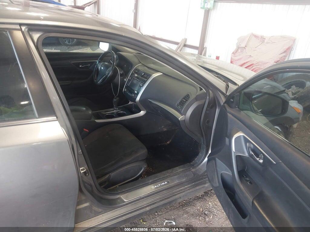 1N4AL3AP2FC587548 2015 NISSAN ALTIMA photo no. 5