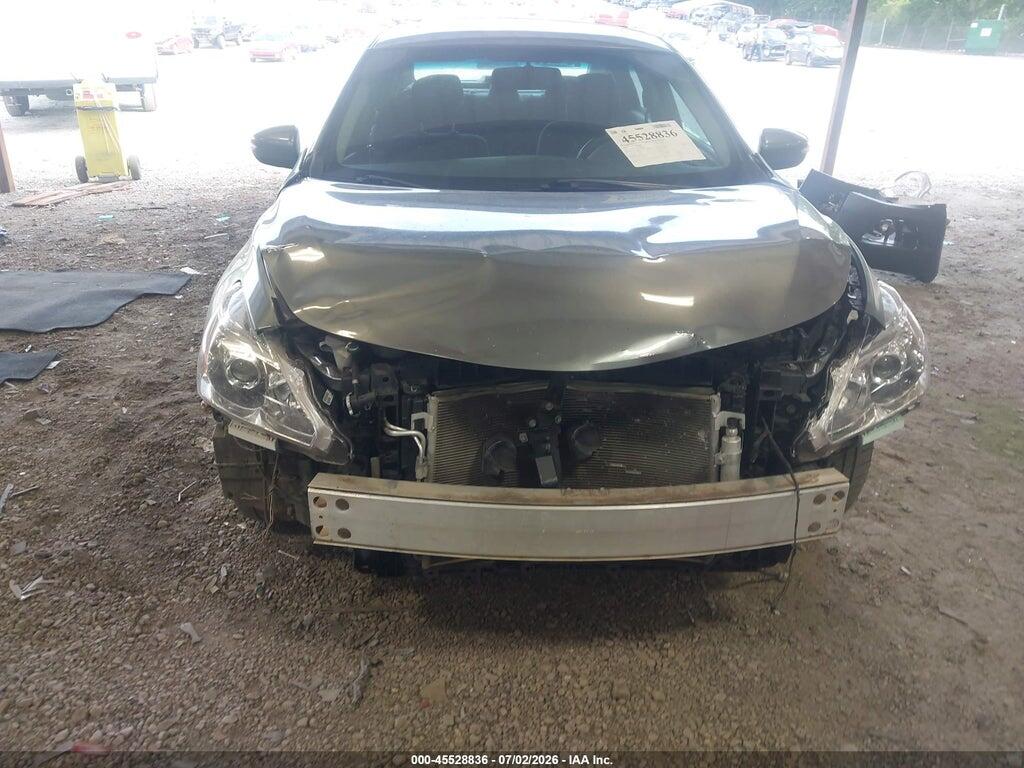 1N4AL3AP2FC587548 2015 NISSAN ALTIMA photo no. 6